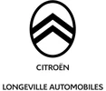 Logo de la carrosserie Longeville Automobiles