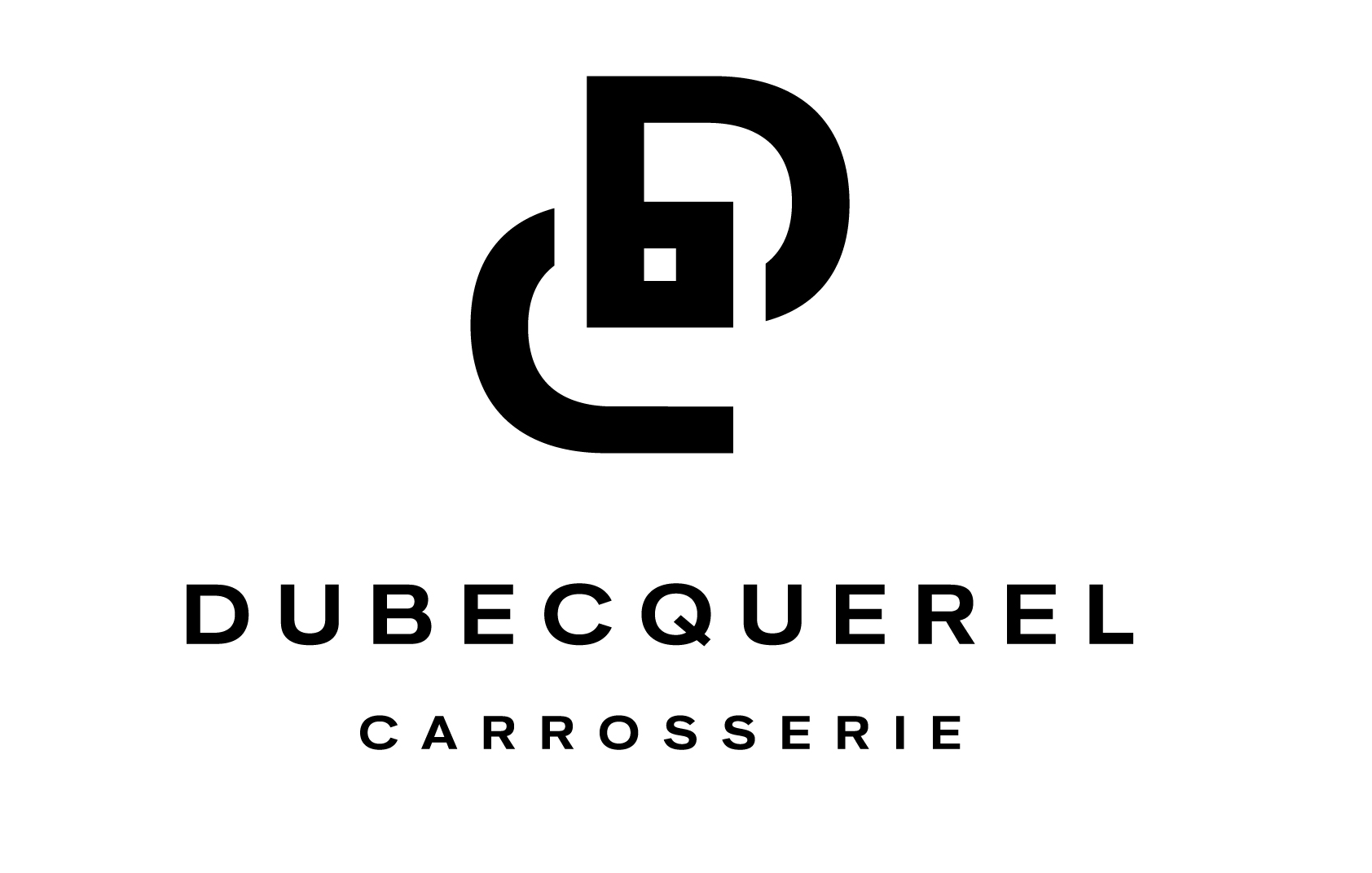 Logo de la carrosserie Carrosserie Dubecquerel