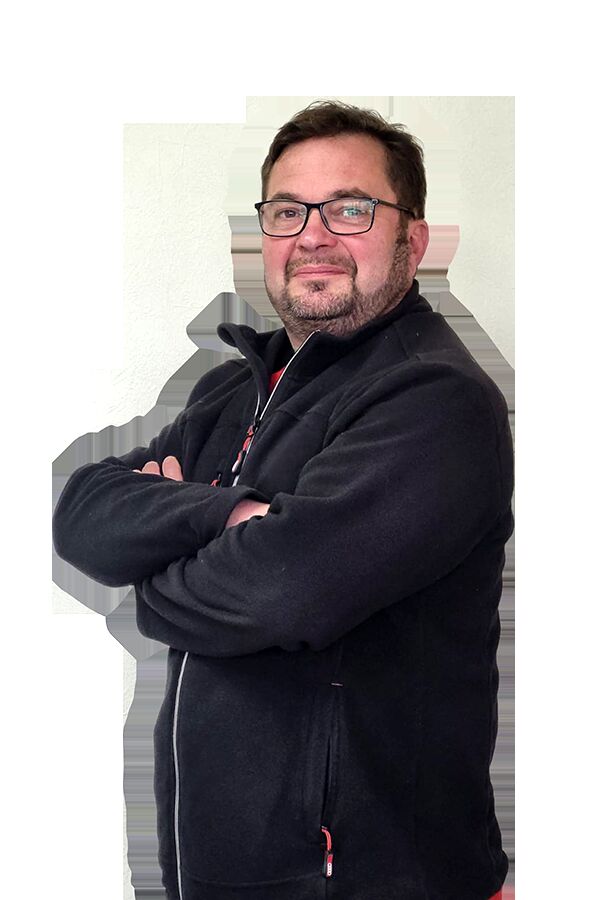 Photo de JEROME MONNIER