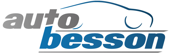 Logo de la carrosserie Auto Besson Garage Beaulieu