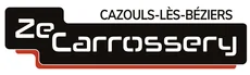 Logo de la carrosserie Rc Carrosserie