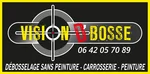 Logo de la carrosserie Vision D'bosse