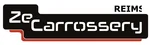 Logo de la carrosserie Reims Champagne Automobile
