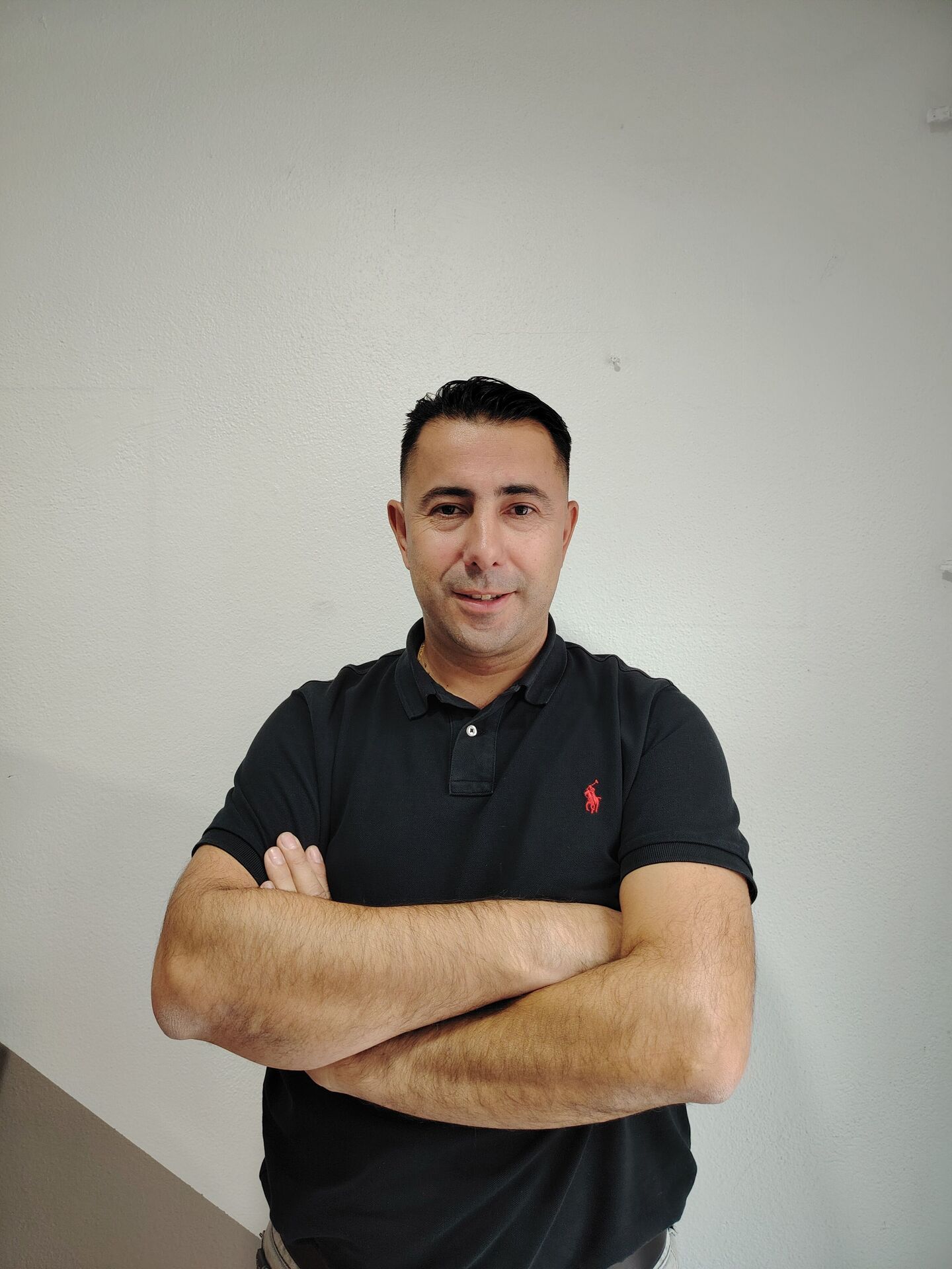 Photo de Daniel GUEDES