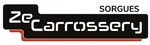 Logo de la carrosserie Les Sens Automobiles