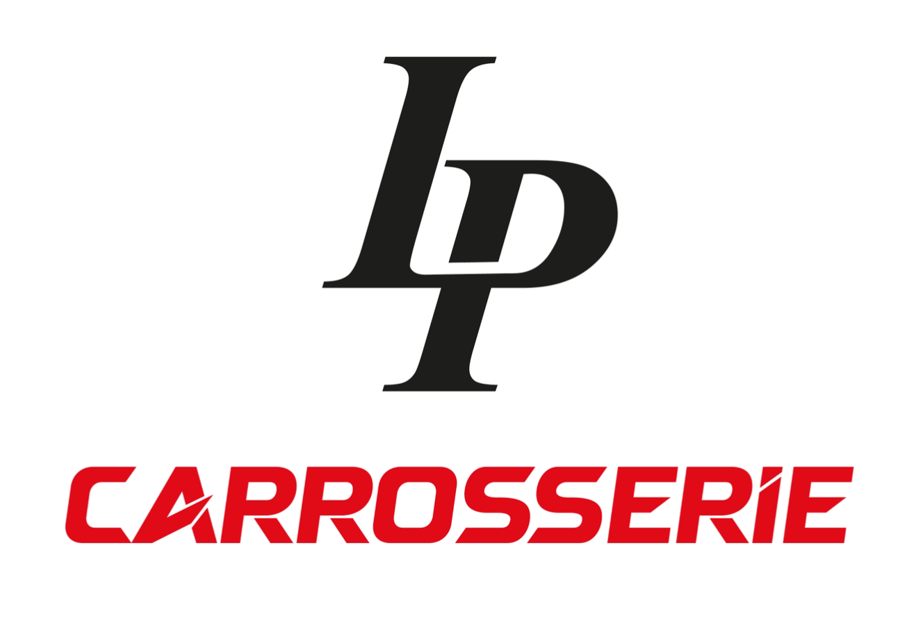 Logo de la carrosserie Lp Carrosserie