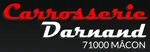 Logo de la carrosserie Carrosserie Darnand