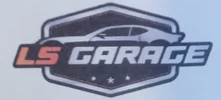 Logo de la carrosserie Ls Garage