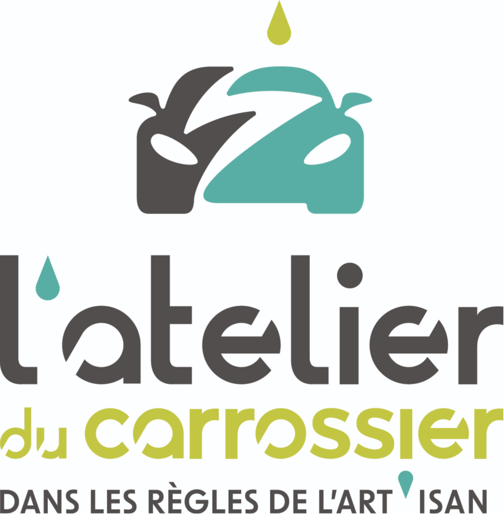 Logo de la carrosserie L'atelier Du Carrossier