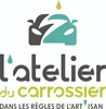 Logo de la carrosserie L'atelier Du Carrossier