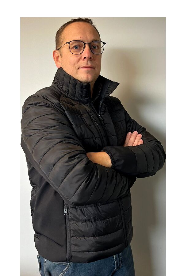 Photo de MICKAEL HAYNAU