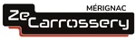 Logo de la carrosserie Carrosserie Brachet