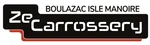 Logo de la carrosserie Garage Du Perigord