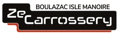 Logo de la carrosserie Garage Du Perigord