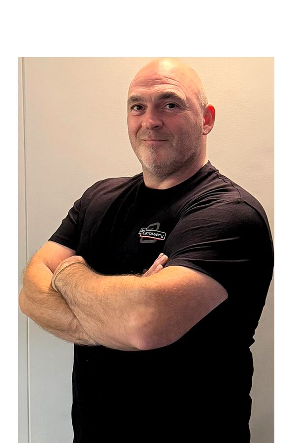 Photo de Olivier Menu