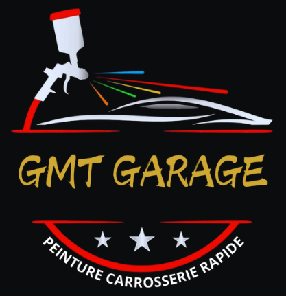 Logo de la carrosserie Gmt Garage