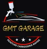 Logo de la carrosserie Gmt Garage