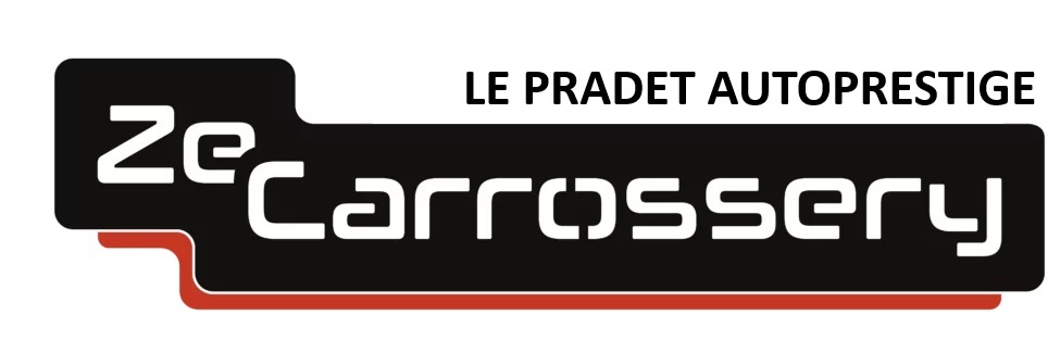 Logo de la carrosserie Le Pradet Autoprestige