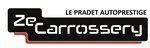 Logo de la carrosserie Le Pradet Autoprestige