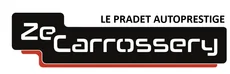 Logo de la carrosserie Le Pradet Autoprestige