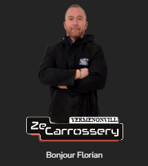 Photo de Florian Moreau