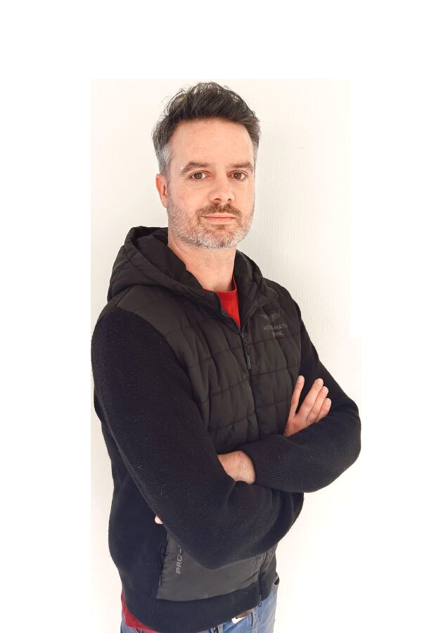 Photo de Nicolas FERRARIO