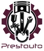 Logo de la carrosserie Prest Auto