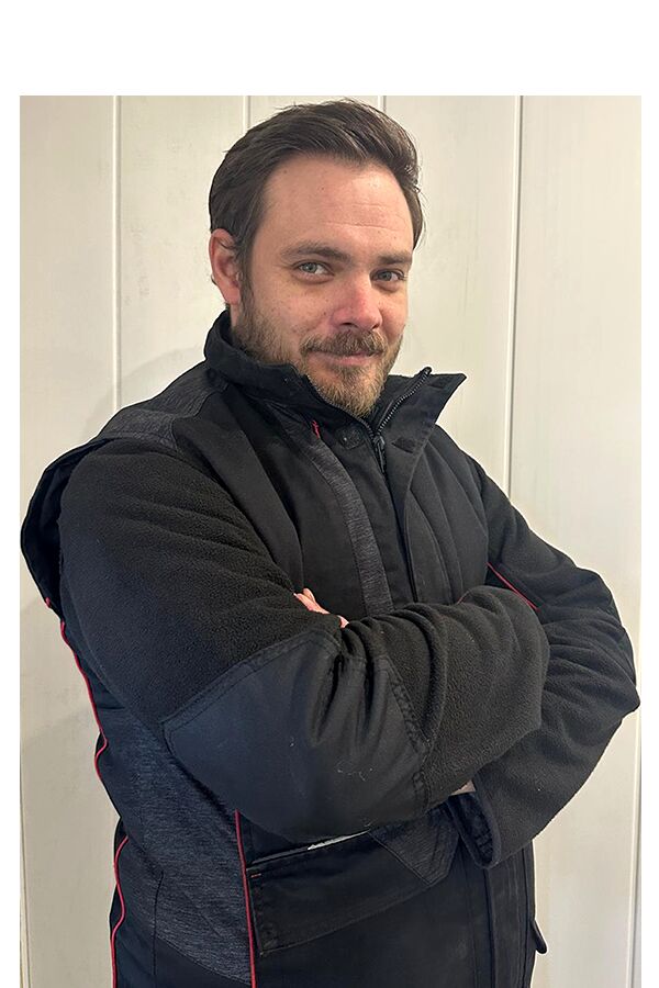 Photo de Charles MARTIN