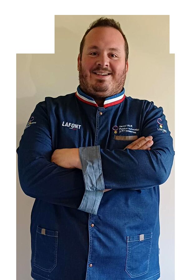 Photo de Pierrick Vaur