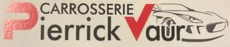 Logo de la carrosserie Carrosserie Pierrick Vaur