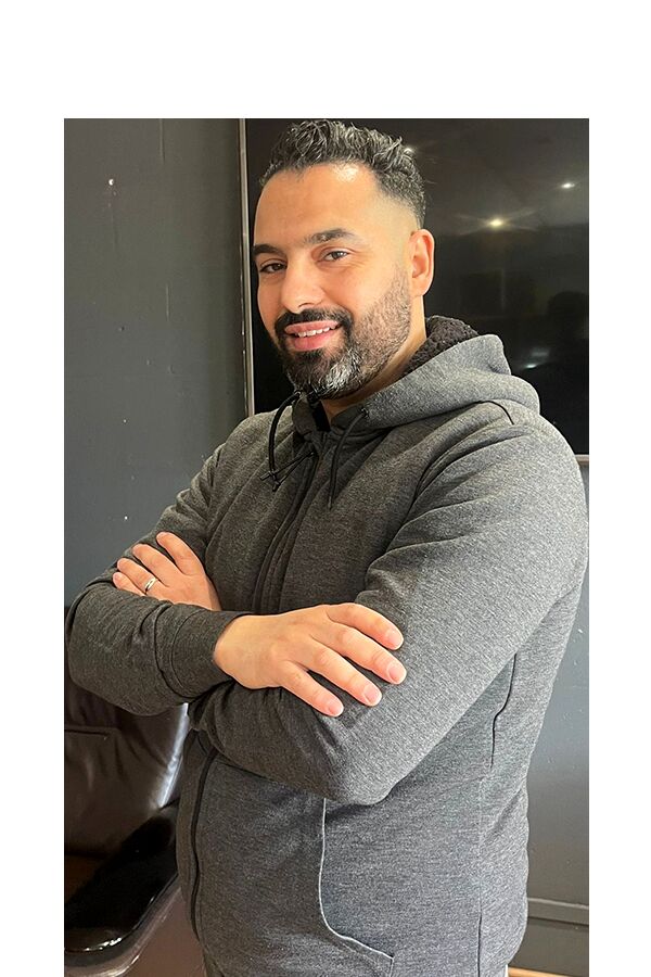 Photo de Younes Radjouh