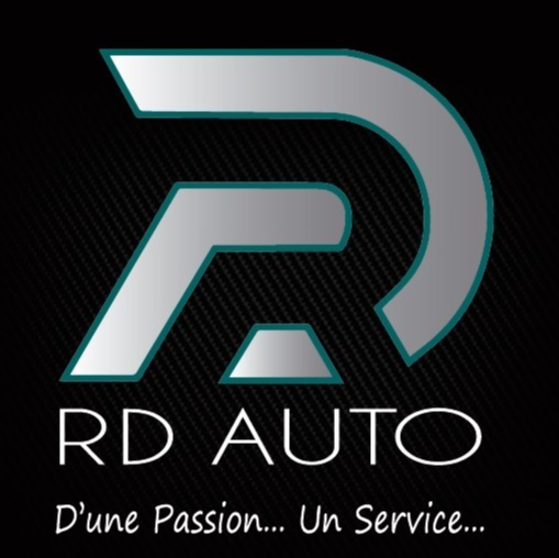 Logo de la carrosserie Rd Auto