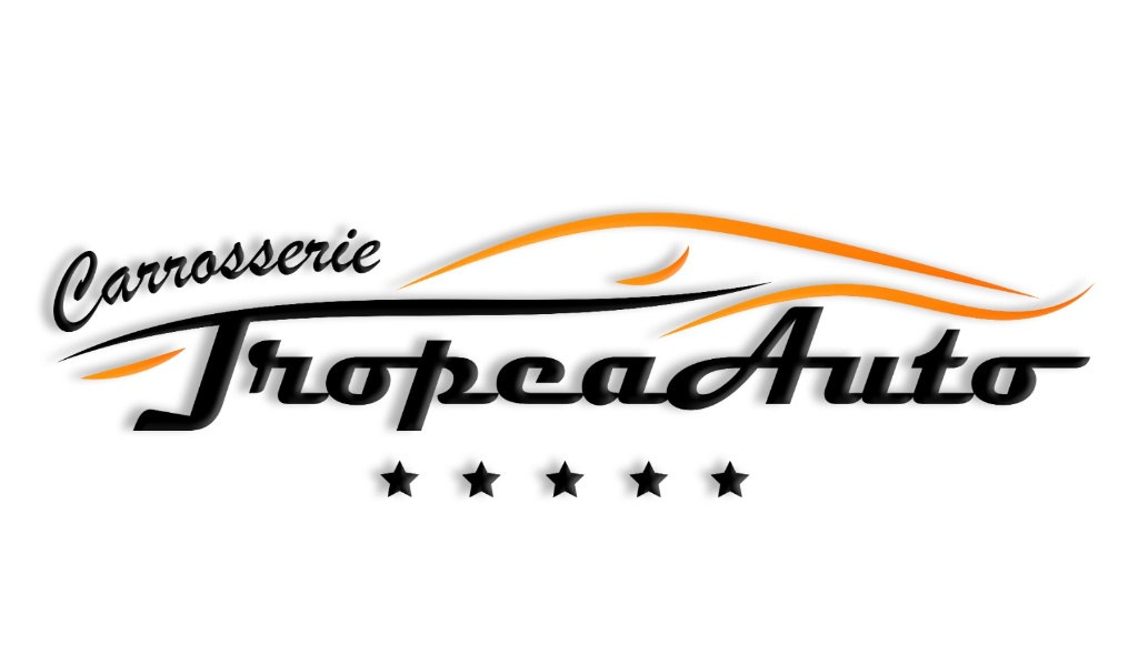 Logo de la carrosserie Carrosserie Tropea Auto