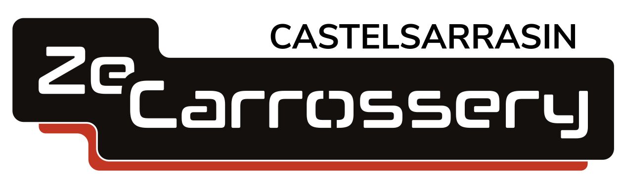Logo de la carrosserie Decaunes Carrosserie