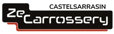Logo de la carrosserie Decaunes Carrosserie