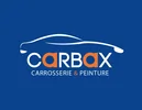 Logo de la carrosserie Carbax Peinture