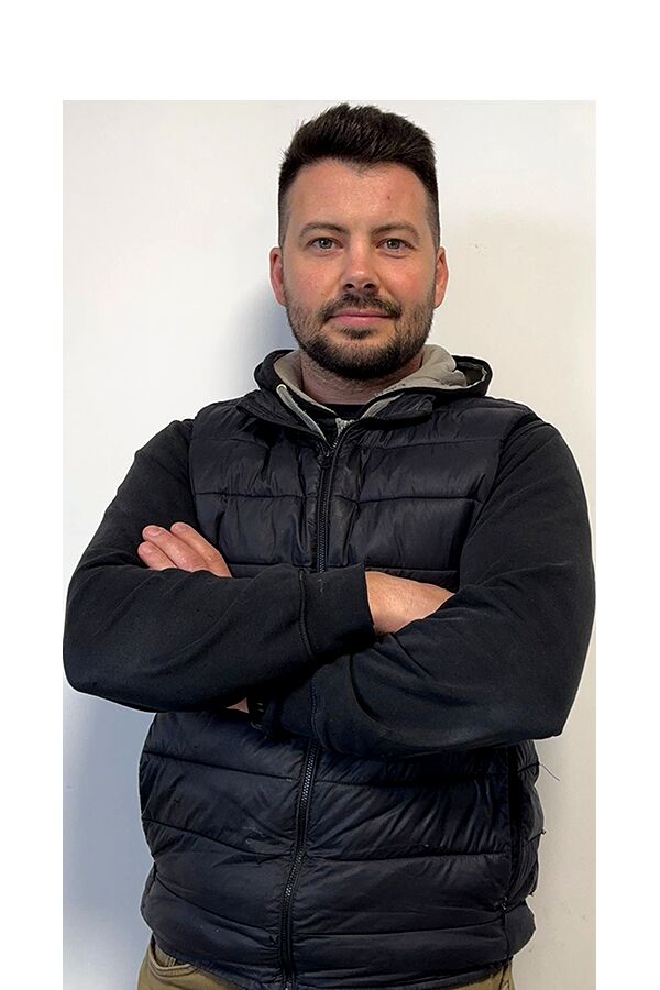 Photo de Yoann Demarconnay