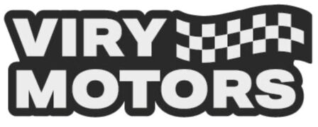 Logo de la carrosserie Viry Motors
