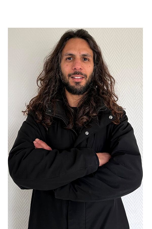 Photo de Sofiane BOUHALI
