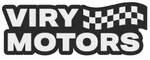Logo de la carrosserie Viry Motors