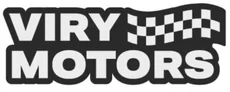 Logo de la carrosserie Viry Motors