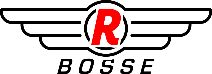 Logo de la carrosserie Rbosse
