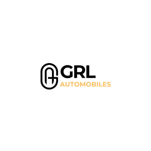 Logo de la carrosserie Grl Automobiles