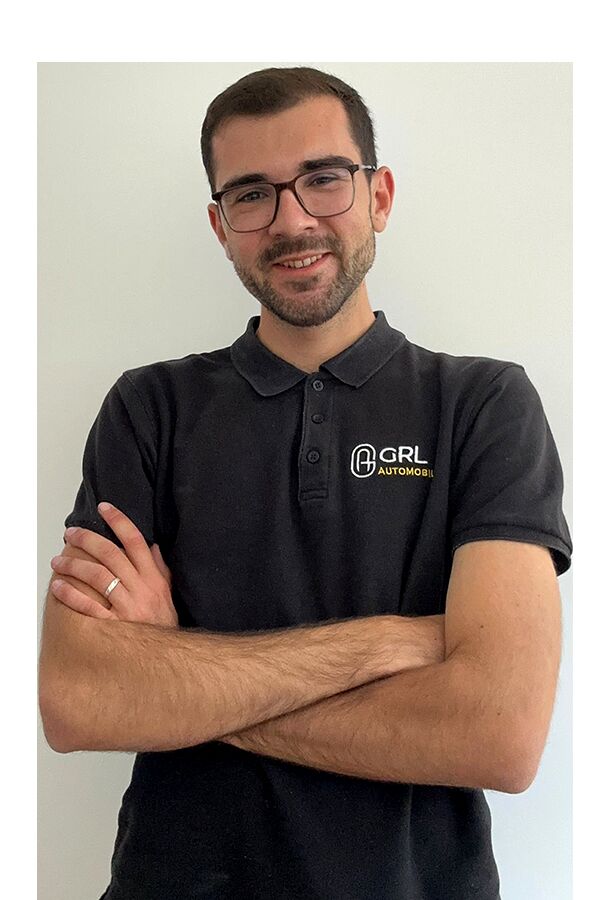 Photo de ALEXANDRE POLIZZI