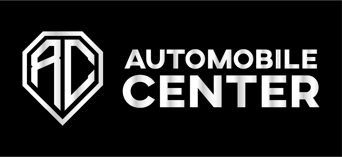 Logo de la carrosserie Automobile Center