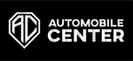 Logo de la carrosserie Automobile Center