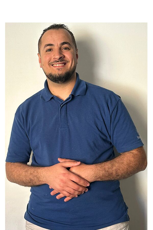 Photo de Abdelmalek LATRECHE