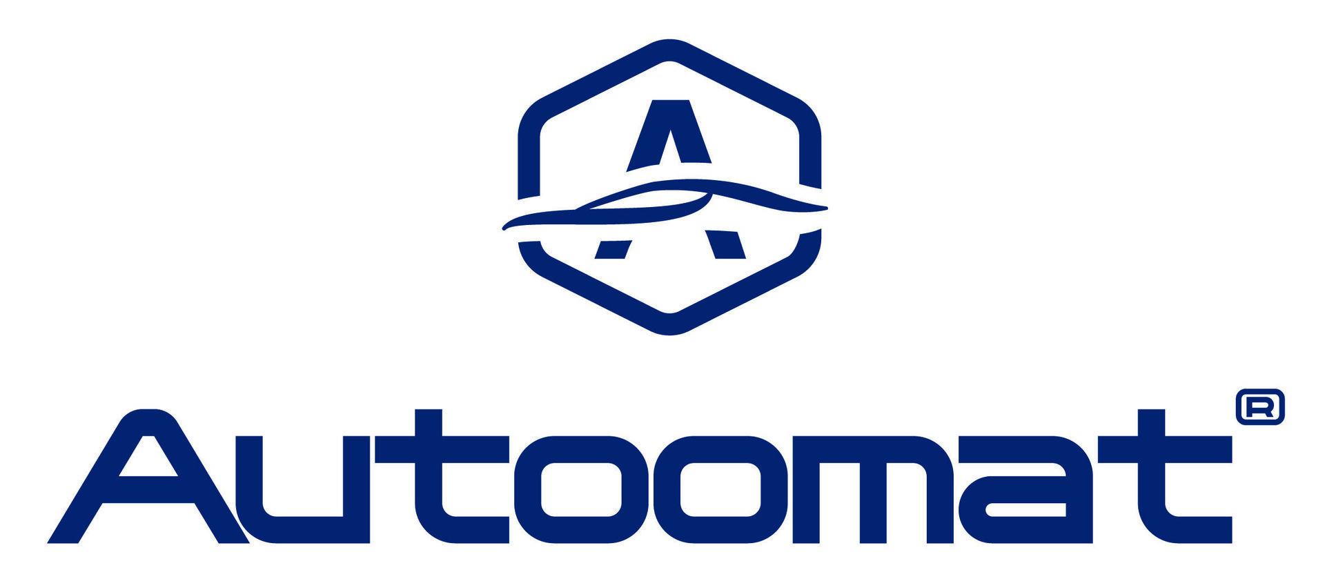 Logo de la carrosserie Autoomat