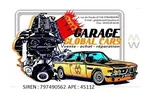 Logo de la carrosserie Global Cars