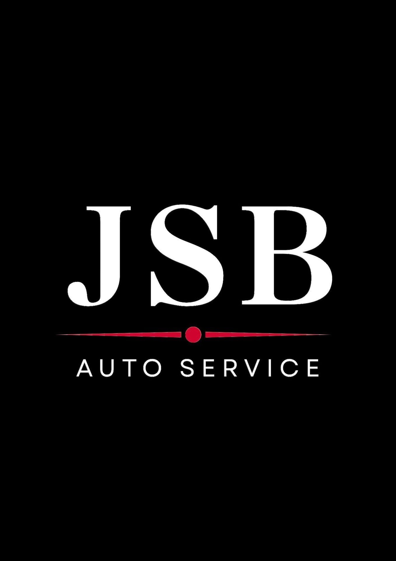 Logo de la carrosserie Jsb Auto Service